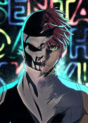 Sentai Dai Shikkaku / Полный провал (12 из 12) Complete