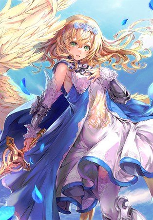 Hortensia Saga / Сага о гортензии (12 из 12) Complete