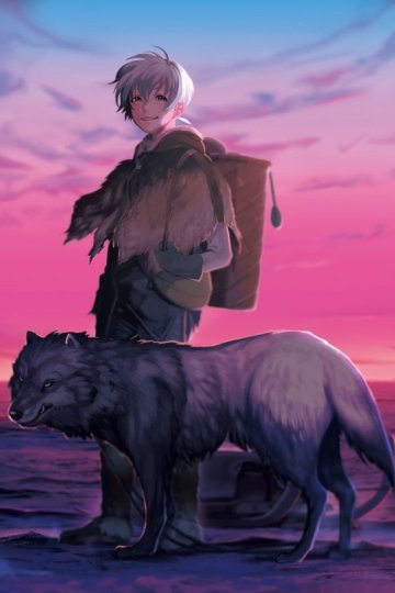 Fumetsu no Anata e / Для тебя, Бессмертный (20 из 20) Complete