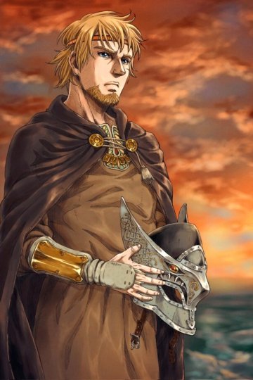 Vinland Saga Season 2 / Сага о Винланде [ТВ-2] (24 из 24) Complete