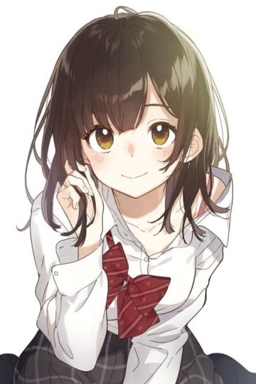 Hige o Soru. Soshite Joshikousei o Hirou. / Я побрился. И приютил школьницу (13 из 13) Complete