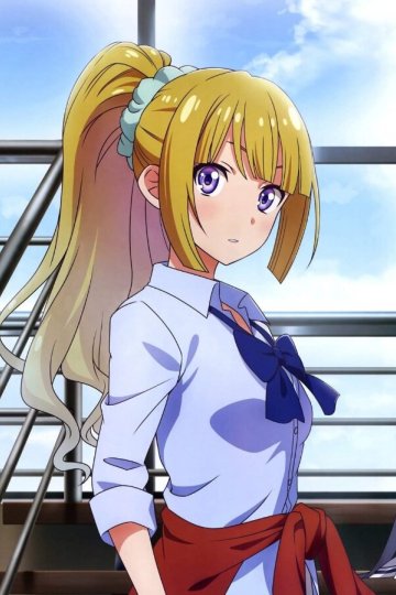 Youkoso Jitsuryoku Shijou Shugi no Kyoushitsu e 2nd Season / Добро пожаловать в класс превосходства [ТВ-2] (13 из 13) Complete