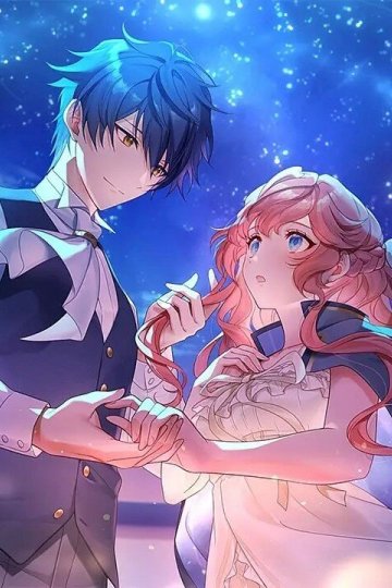 Akuyaku Reijou wa Ringoku no Outaishi ni Dekiai Sareru / Принц соседней страны обожает злодейку (1—10)