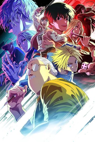 Sakamoto Days (2025) / Дни Сакамото [ТВ-2] (11 из 11) Complete