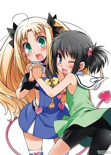 Astarotte no Omocha! / Игрушка Астаротты (12 из 12) Complete