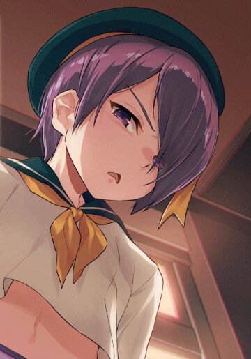 Iya na Kao Sarenagara Opantsu Misete Moraitai / Изобрази отвращение и покажи трусики (6 из 6) Complete