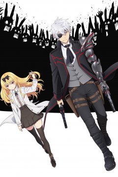 Arifureta Shokugyou de Sekai Saikyou Season 3 / Арифурэта [ТВ-3] (1—2)