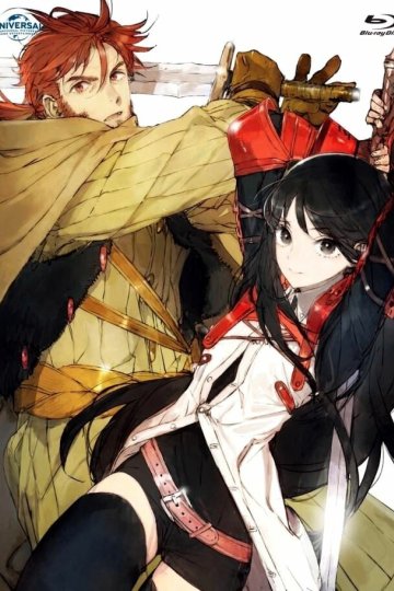 Boukensha ni Naritai to Miyako ni Deteitta Musume ga S Rank ni Natteta / Моя дочь вернулась авантюристом S-ранга (13 из 13) Complete