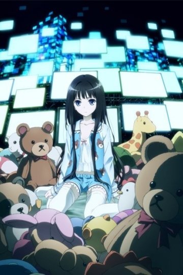 Kamisama no Memo-chou / God's Notebook (12 из 12) Complete