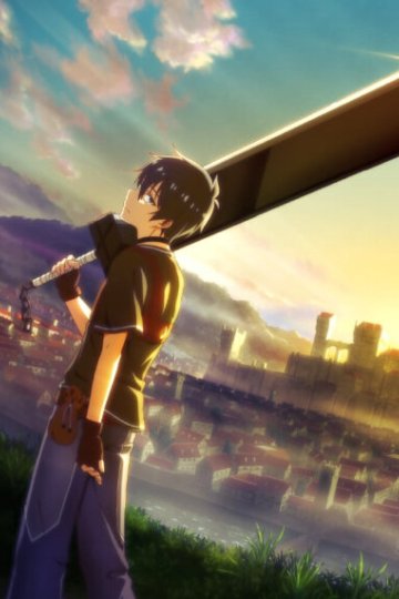 Isekai Shoukan wa Nidome Desu / Призванный в другой мир во второй раз (12 из 12) Complete