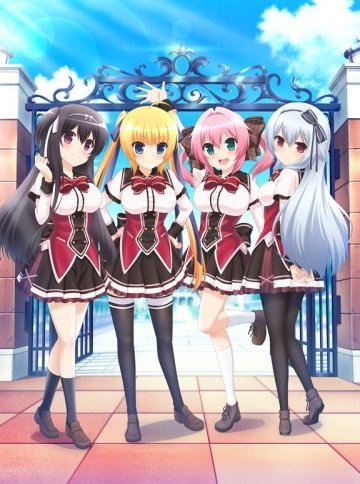 Wagamama High Spec (12 из 12) Complete