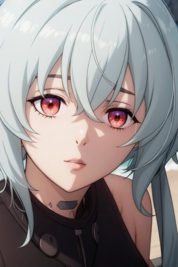 Synduality Noir (2024) / Синдуальность: Нуар [ТВ-2] (12 из 12) Complete