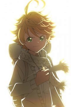 Yakusoku no Neverland (2021) / Обещанный Неверленд [ТВ-2] (11 из 11) Complete