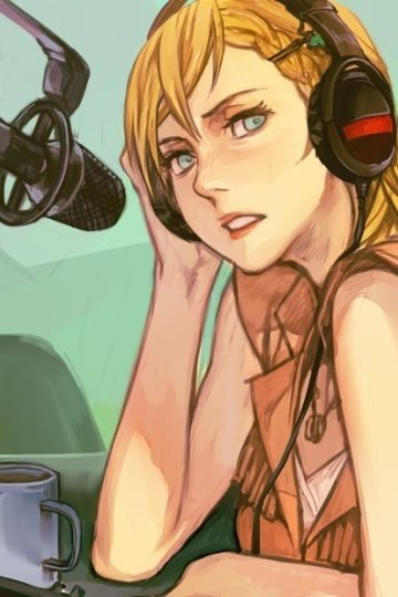 Nami yo Kiite Kure / Волны, слушайте меня (12 из 12) Complete