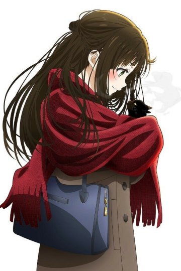 Dekiru Neko wa Kyou mo Yuuutsu / Кот-мастер на все лапы снова грустит (13 из 13) Complete