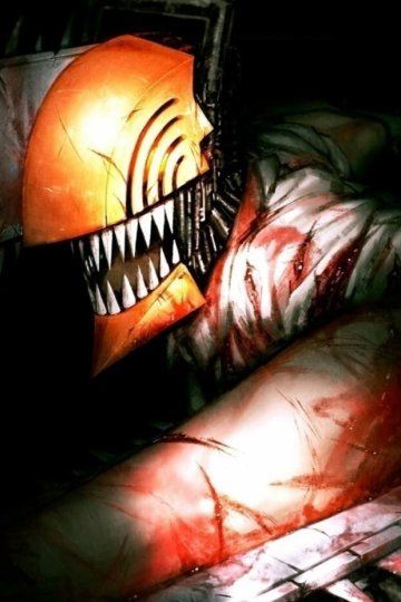 Chainsaw Man / Человек-бензопила (12 из 12) Complete