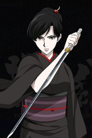 Jouran: The Princess of Snow and Blood / Смута. Принцесса снега и крови (12 из 12) Complete