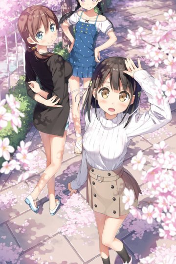 One Room / Из одной комнаты [ТВ-1] (12 из 12) Complete