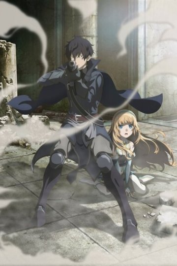 Otomege Sekai wa Mob ni Kibishii Sekai Desu 2 / В симуляторе свиданий: Нелёгкая жизнь мобов [ТВ-2] — 01