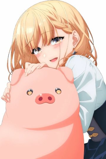 Buta no Liver wa Kanetsu Shiro / Не ешь сырую свинину (12 из 12) Complete