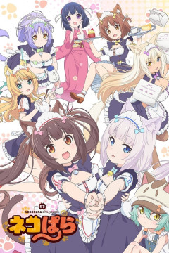 Обложка Nekopara