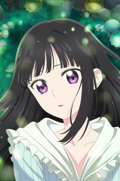 Champignon no Majo / Шампиньонная ведьма (1—2)