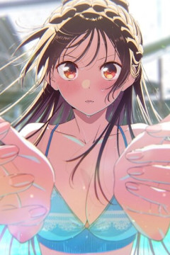 Kanojo, Okarishimasu 5 / Девушка на час [ТВ-5] (12 из 12) Complete