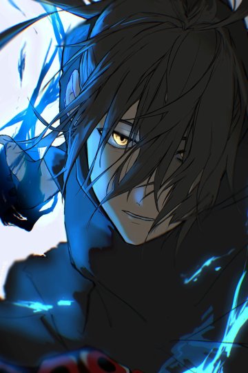 Kami no Tou: Koubou-sen / Tower of God: Workshop Battle / Башня Бога [ТВ-2, часть 2] (13 из 13) Complete