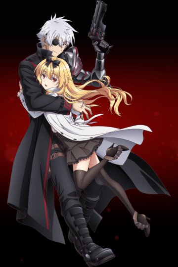 Arifureta Shokugyou de Sekai Saikyou Season 3 / Арифурэта [ТВ-3] (16 из 16) Complete