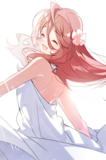 Shinka no Mi: Shiranai Uchi ni Kachigumi Jinsei / Плод эволюции [ТВ-2] (12 из 12) Complete