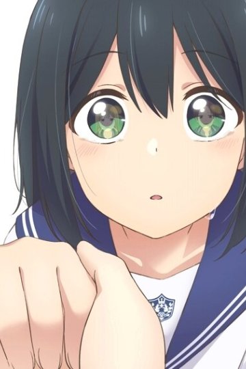 Eiga Senpai wa Otokonoko: Ame Nochi Hare / Моя сэмпай парень? (фильм) (1 из 1) Complete