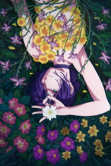 Gekijouban Chainsaw Man: Reze Hen / Человек-бензопила. Фильм: История Резе (1 из 1) Complete