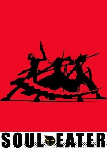 Soul Eater / Пожиратель Душ  (51 из 51) Complete