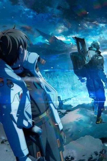 Deep Insanity: The Lost Child / Глубинное безумие: Потерянное дитя (12 из 12) Complete