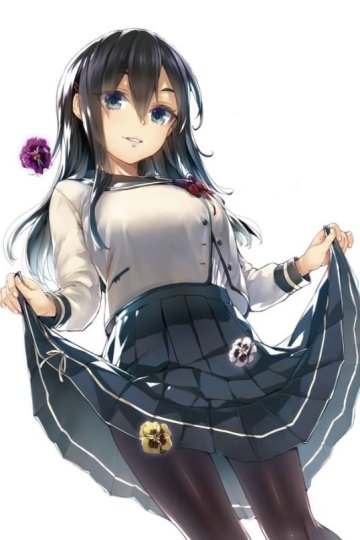 Ore o Suki na no wa Omae Dake ka yo: Oretachi no Game Set / Ты единственная, кто любит Великого Меня?! OVA (1 из 1) Complete
