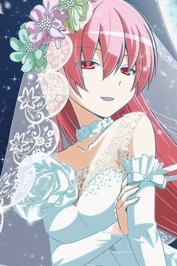 Tonikaku Kawaii: Fly Me to the Moon / Красавица: Унеси меня на Луну (12 из 12) Complete