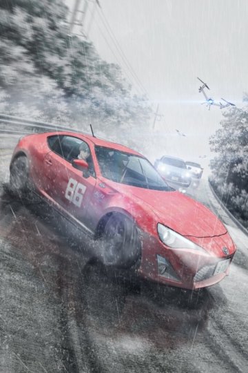 MF Ghost (2024) / MF Призрак [ТВ-2] (12 из 12) Complete