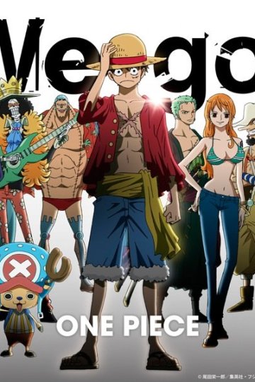 One Piece - Soundtracks Collection [1999-2013]