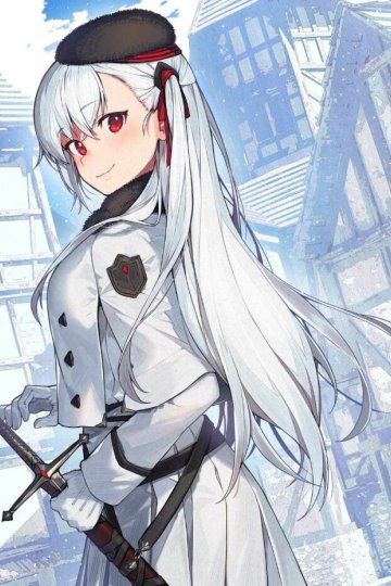 Eiyuu Ou, Bu o Kiwameru Tame Tenseisu: Soshite, Sekai Saikyou no Minarai Kishi / Из великого короля в ученицу рыцаря (12 из 12) Complete