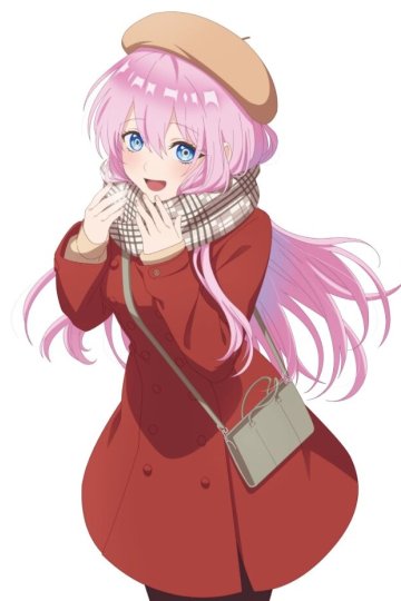 Kawaii Dake ja Nai Shikimori-san / Моя девушка не просто милашка (12 из 12) Complete