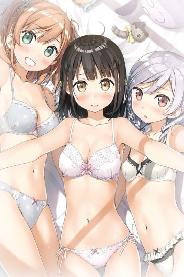 One Room: Second Season / Из одной комнаты [ТВ-2] (12+1 из 12+1) Complete