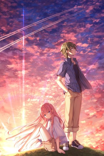 Girly Air Force (12 из 12) Complete