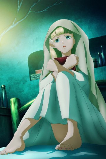 Kekkon Yubiwa Monogatari II / Легенда свадебных колец [ТВ-2] (13 из 13) Complete