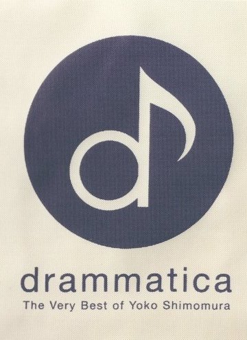 Yoko Shimomura - Drammatica [2008] (FLAC)