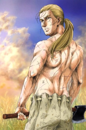 Vinland Saga Season 2 / Сага о Винланде [ТВ-2] (24 из 24) Complete