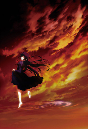 Dusk Maiden of Amnesia / Сумеречная Дева и Амнезия (12 из 12) Complete