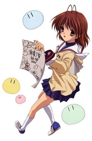 Clannad - Soundtracks Collection [2003-2009]