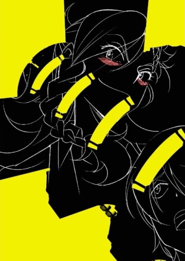 FLCL: Shoegaze (3 из 3) Complete