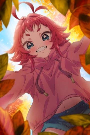 Kimi no Koto ga Dai Dai Dai Dai Daisuki na 100-nin no Kanojo 2 / Сто девушек [ТВ-2] (12 из 12) Complete