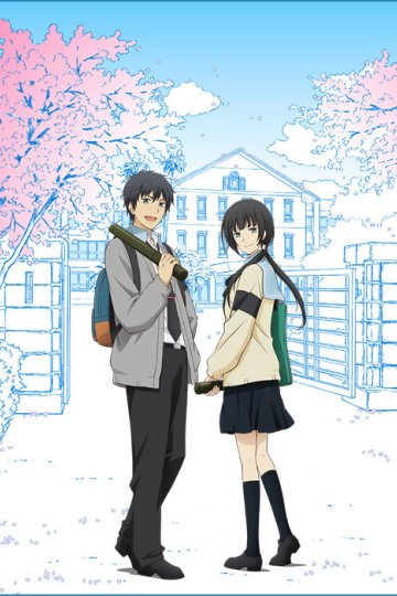 Relife: Kanketsuhen (4 из 4) Complete